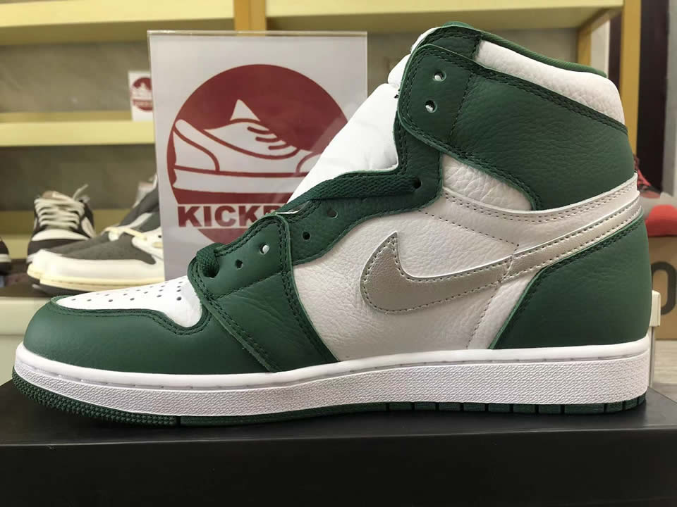 Air Jordan 1 Retro High Og Gorge Green Dz5485 303 12 - www.kickbulk.co