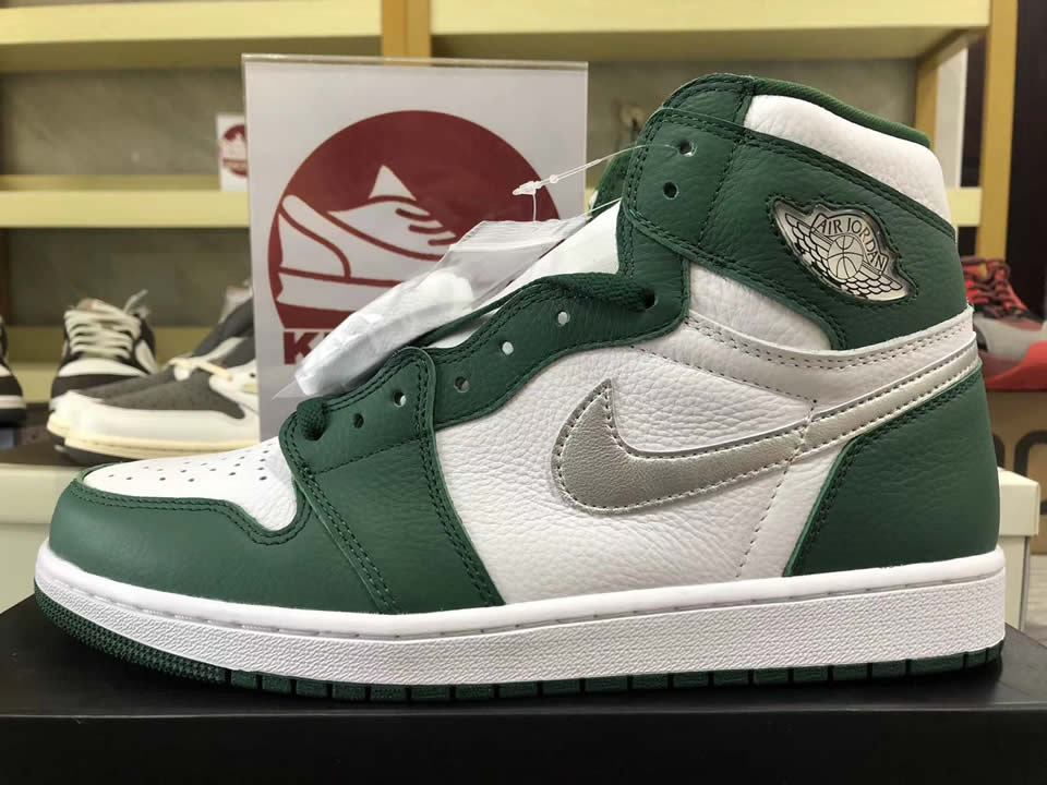 Air Jordan 1 Retro High Og Gorge Green Dz5485 303 13 - www.kickbulk.co