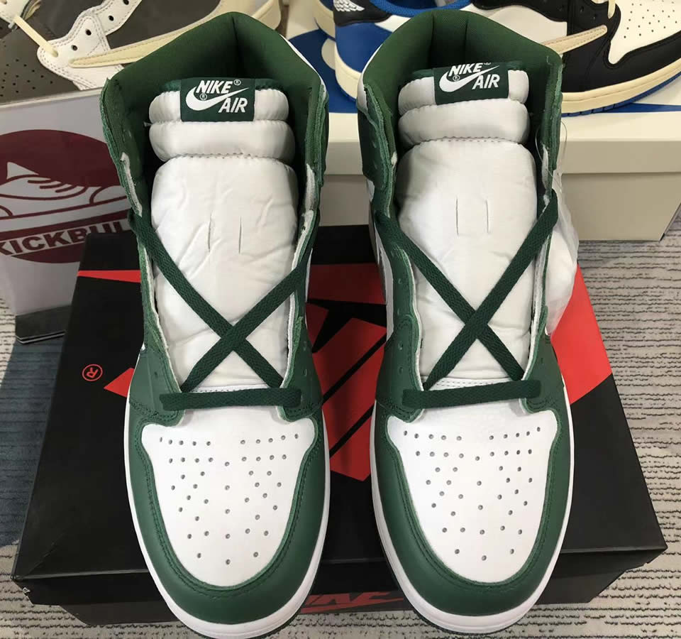 Air Jordan 1 Retro High Og Gorge Green Dz5485 303 2 - www.kickbulk.co