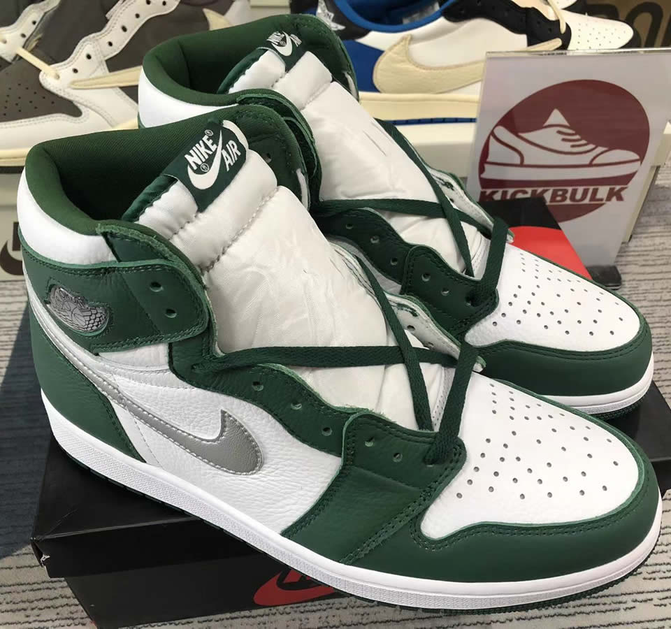 Air Jordan 1 Retro High Og Gorge Green Dz5485 303 4 - www.kickbulk.co