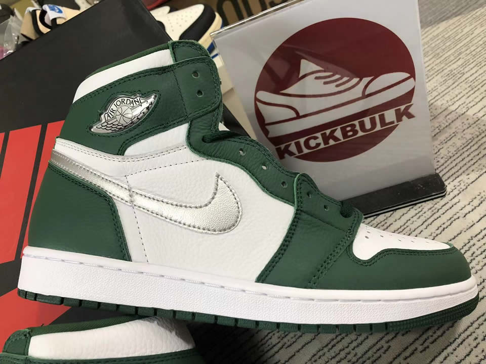 Air Jordan 1 Retro High Og Gorge Green Dz5485 303 6 - www.kickbulk.co