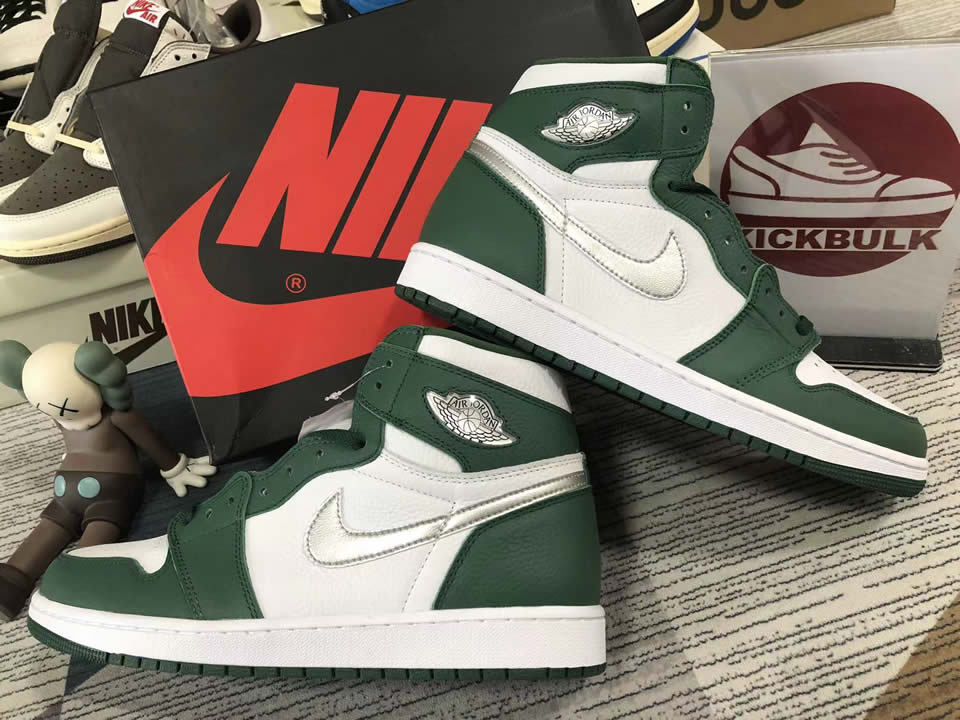 Air Jordan 1 Retro High Og Gorge Green Dz5485 303 8 - www.kickbulk.co