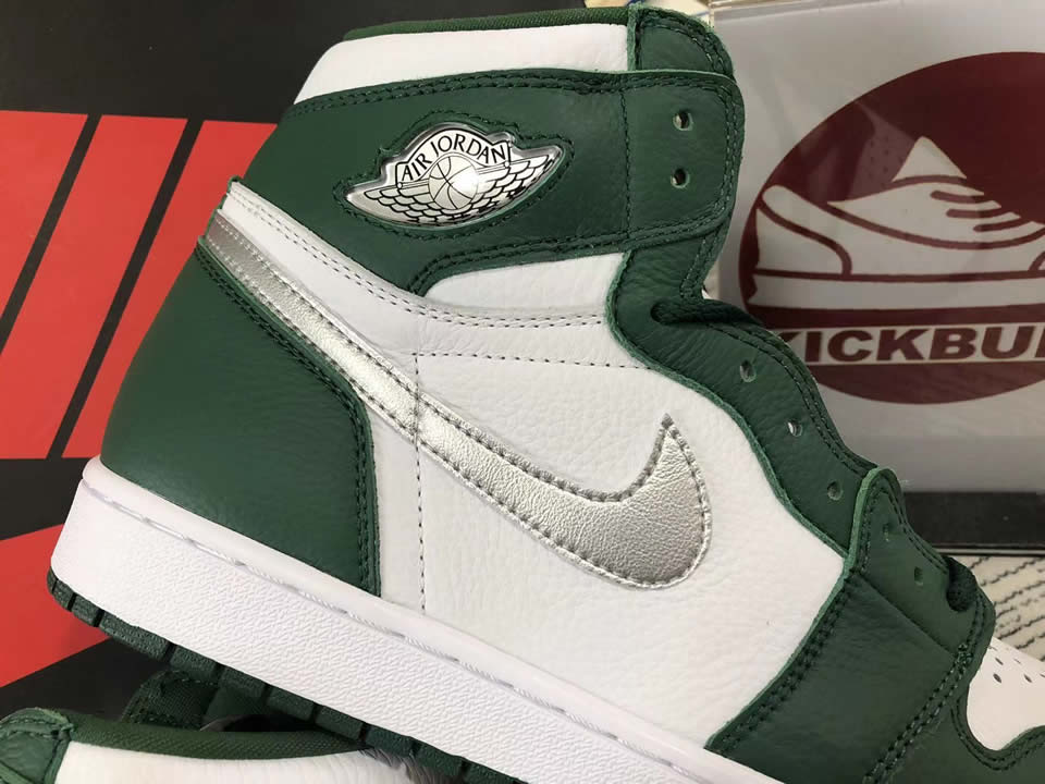 Air Jordan 1 Retro High Og Gorge Green Dz5485 303 9 - www.kickbulk.co