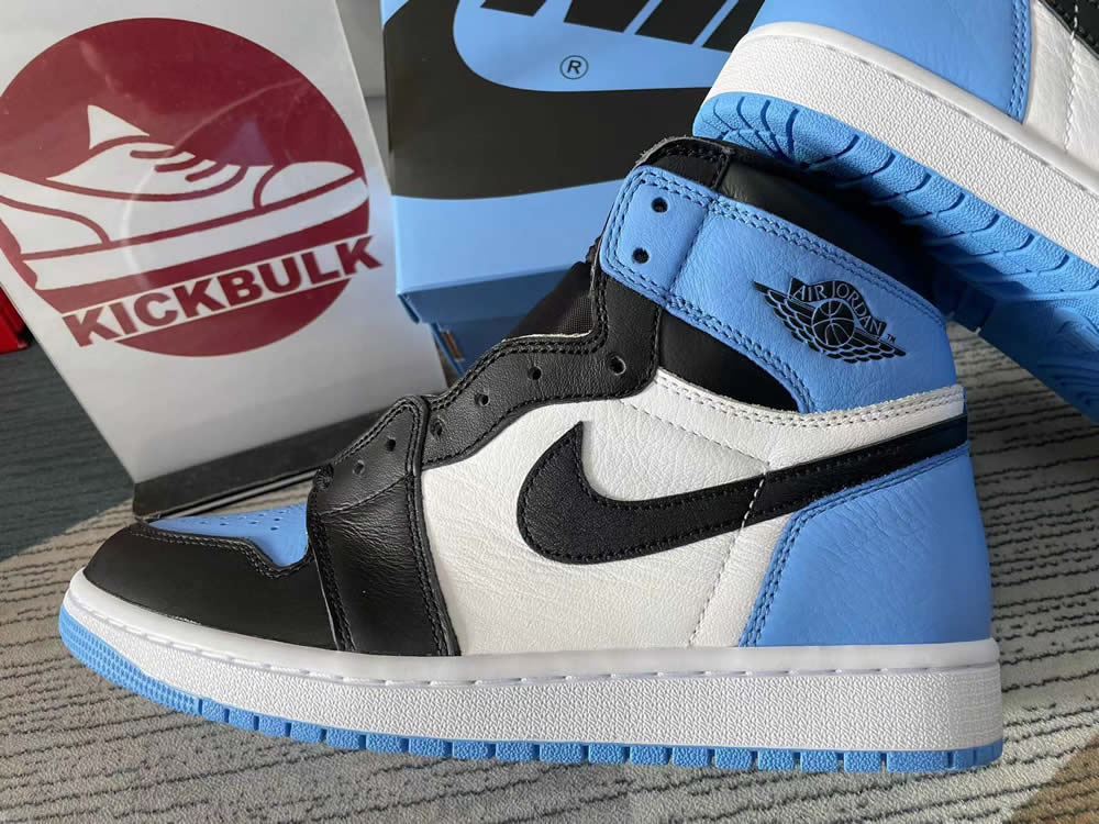 0 Air Jordan 1 Retro High Og Unc Toe Dz5485 400 3 - www.kickbulk.co