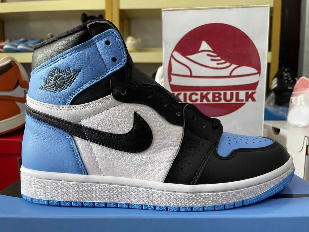 0 Air Jordan 1 Retro High Og Unc Toe Dz5485 400 8 - www.kickbulk.co