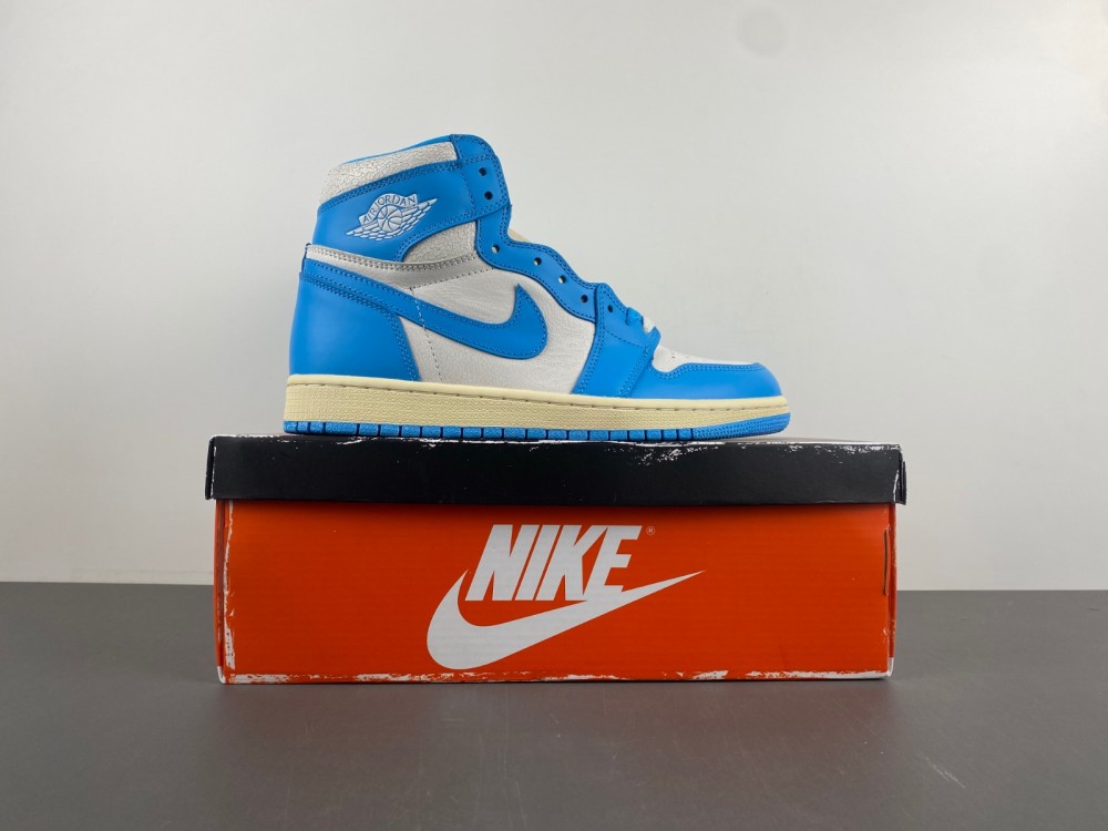 Air Jordan 1 Retro High Og Unc Reimagined Dz5485 402 10 - www.kickbulk.co
