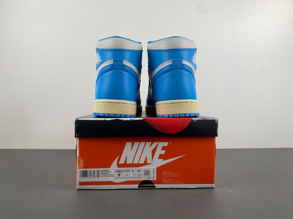 Air Jordan 1 Retro High Og Unc Reimagined Dz5485 402 11 - www.kickbulk.co