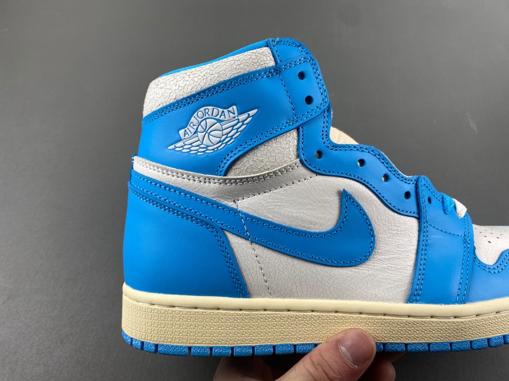 Air Jordan 1 Retro High Og Unc Reimagined Dz5485 402 12 - www.kickbulk.co