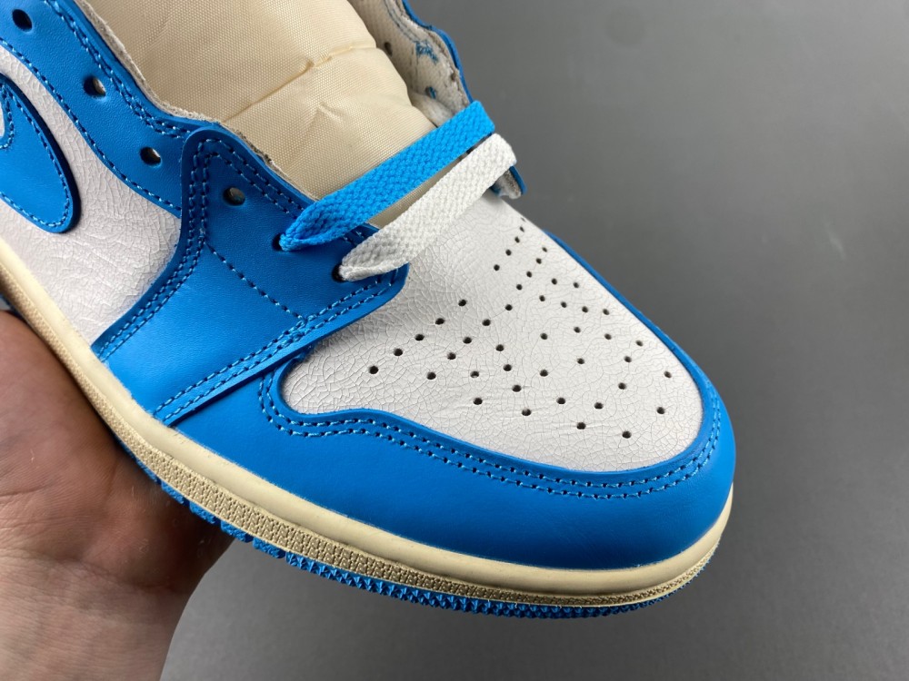 Air Jordan 1 Retro High Og Unc Reimagined Dz5485 402 13 - www.kickbulk.co