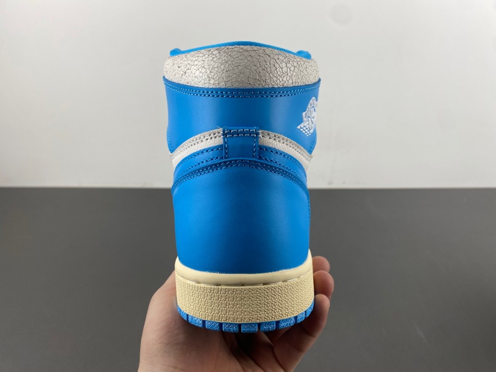 Air Jordan 1 Retro High Og Unc Reimagined Dz5485 402 16 - www.kickbulk.co