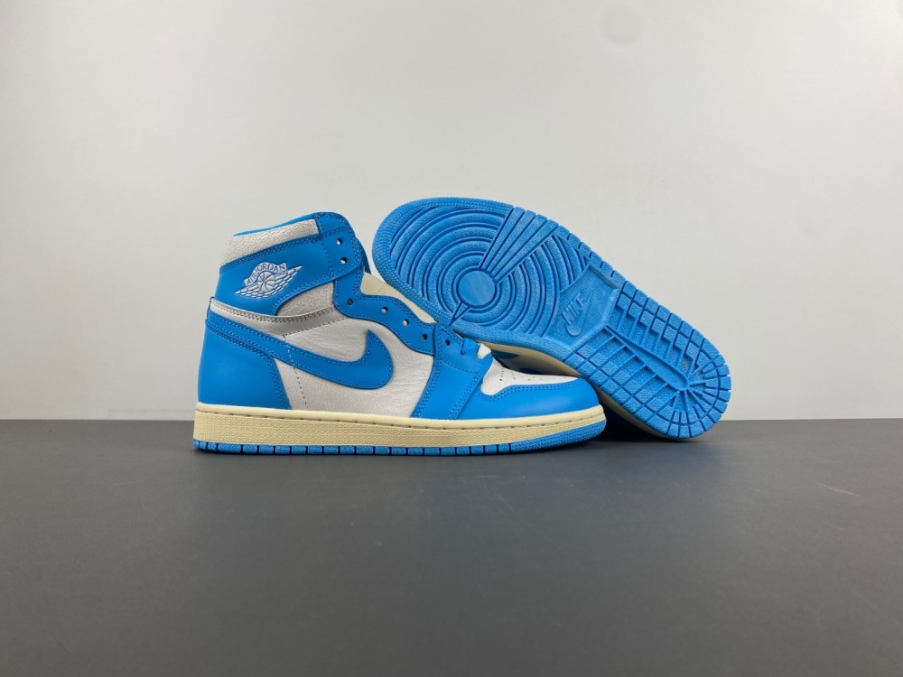 Air Jordan 1 Retro High Og Unc Reimagined Dz5485 402 4 - www.kickbulk.co
