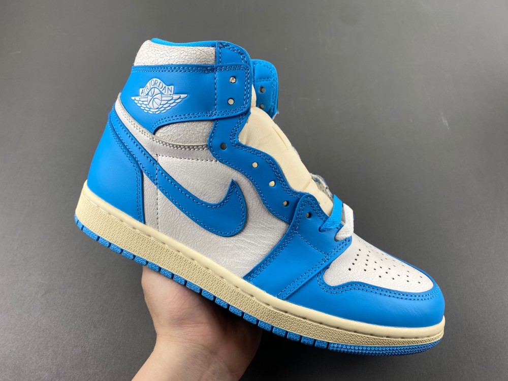 Air Jordan 1 Retro High Og Unc Reimagined Dz5485 402 5 - www.kickbulk.co
