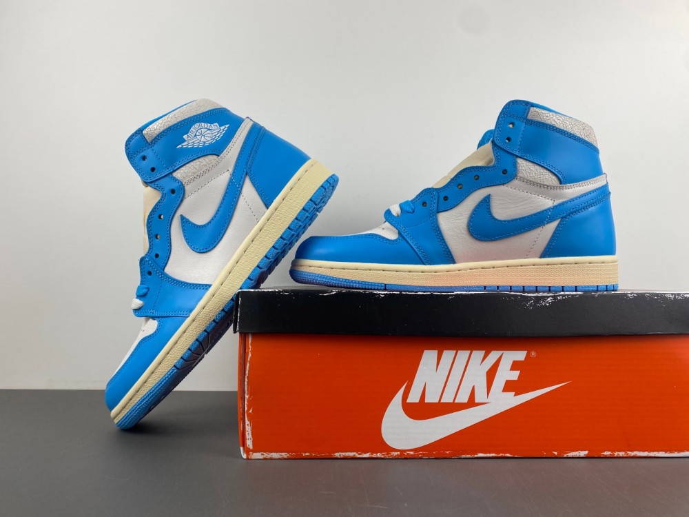 Air Jordan 1 Retro High Og Unc Reimagined Dz5485 402 7 - www.kickbulk.co