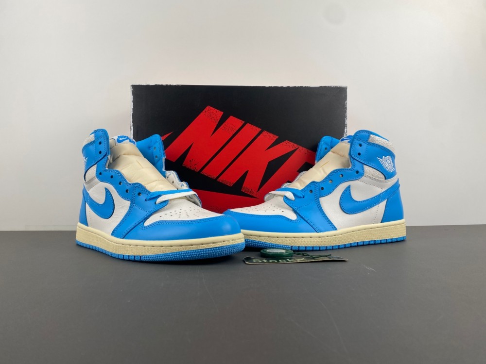 Air Jordan 1 Retro High Og Unc Reimagined Dz5485 402 8 - www.kickbulk.co