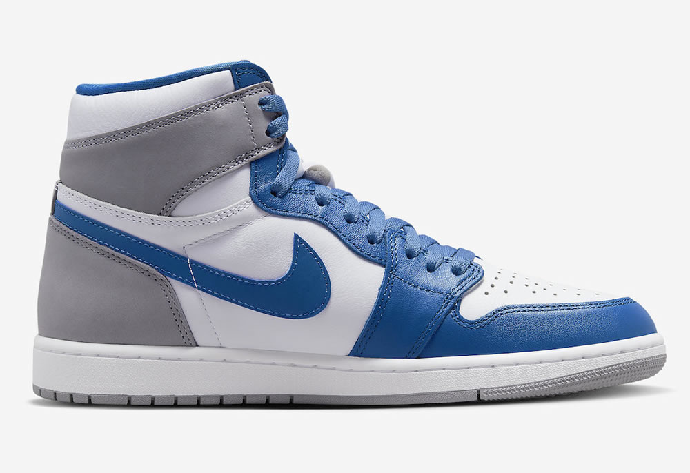 0 nike air jordan 1 mid inside out price release date Retro High Og True Blue Dz5485 410 4 - www.kickbulk.co