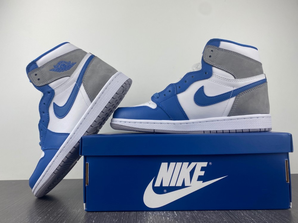 0 nike air jordan 1 mid inside out price release date Retro High Og True Blue Dz5485 410 6 - www.kickbulk.co