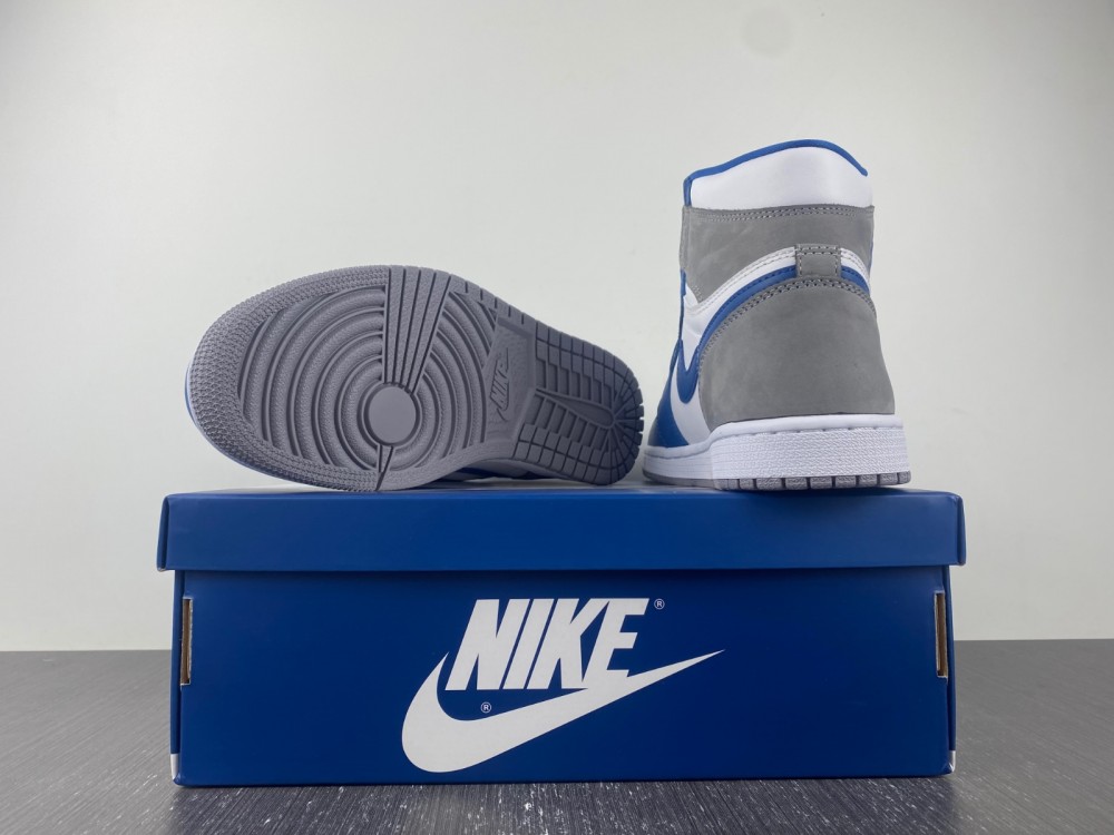 0 Air Jordan 1 Retro High Og True Blue Dz5485 410 8 - www.kickbulk.co