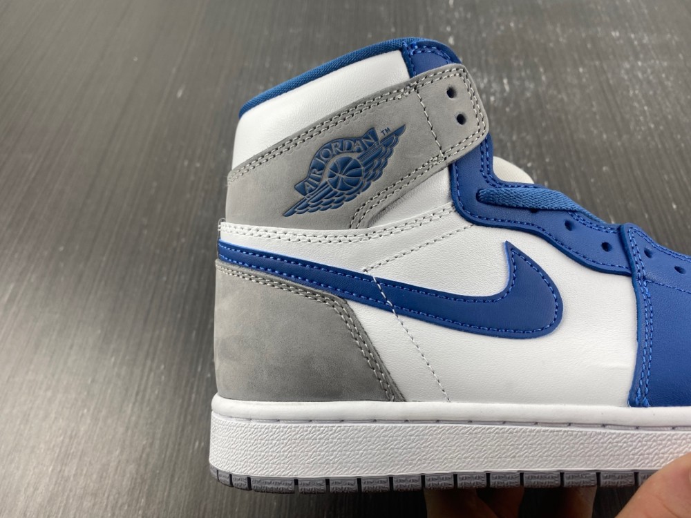 nike air jordan 1 mid inside out price release date Retro High Og True Blue Dz5485 410 12 - www.kickbulk.co