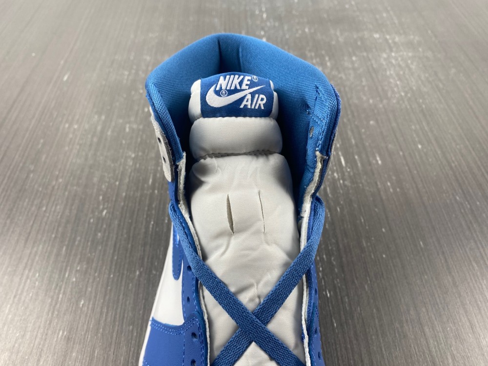 nike air jordan 1 mid inside out price release date Retro High Og True Blue Dz5485 410 15 - www.kickbulk.co