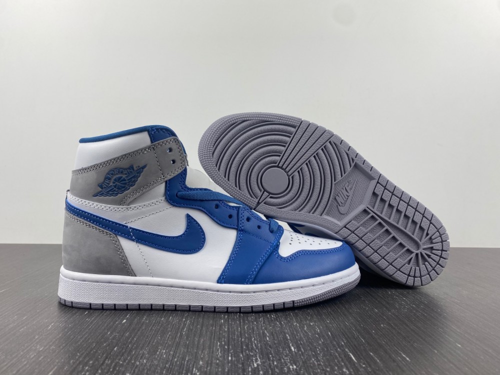 nike air jordan 1 mid inside out price release date Retro High Og True Blue Dz5485 410 2 - www.kickbulk.co