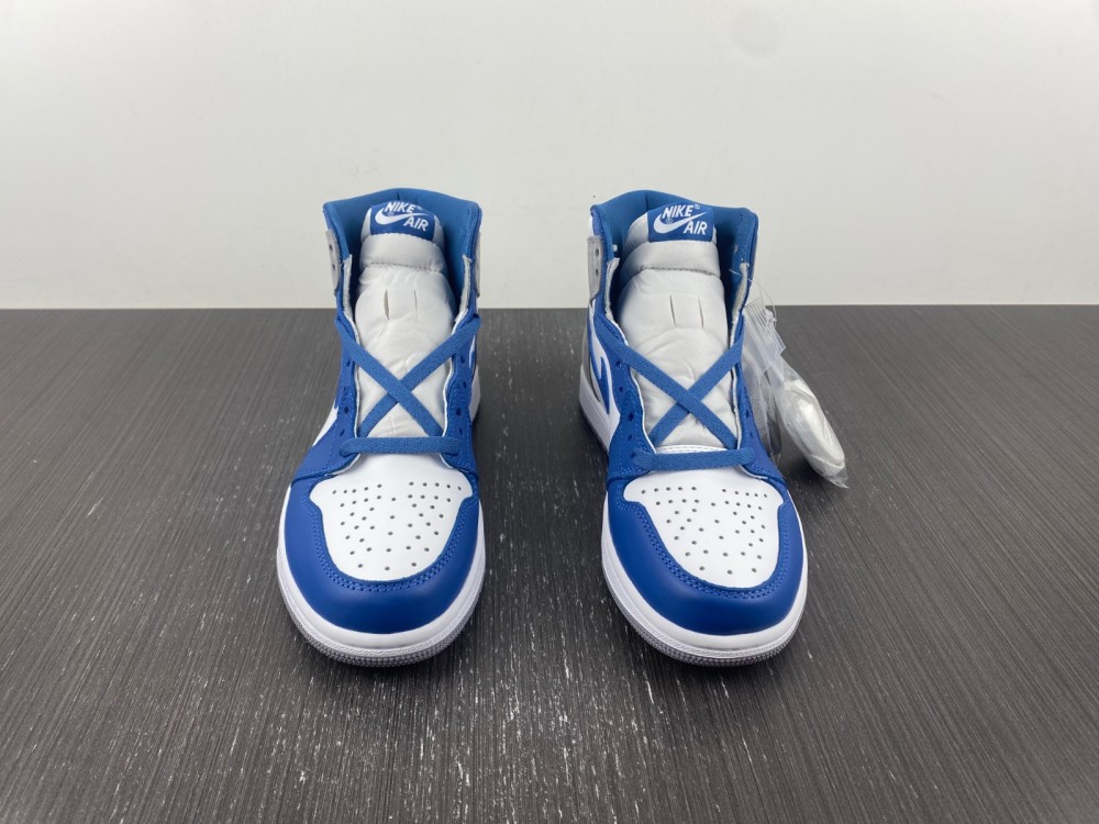 Air Jordan 5 Camo Knit Hat Beanie Retro High Og True Blue Dz5485 410 4 - www.kickbulk.co