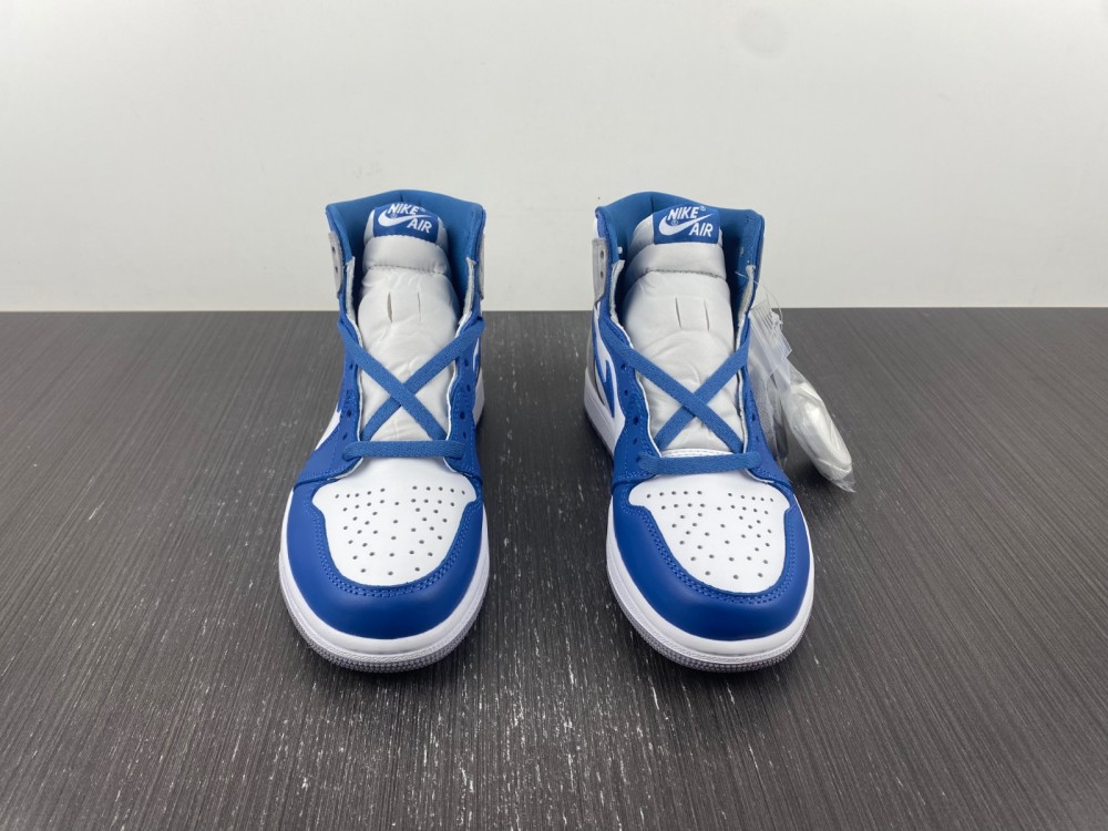 Air Jordan 1 Retro High Og True Blue Dz5485 410 4 - www.kickbulk.co