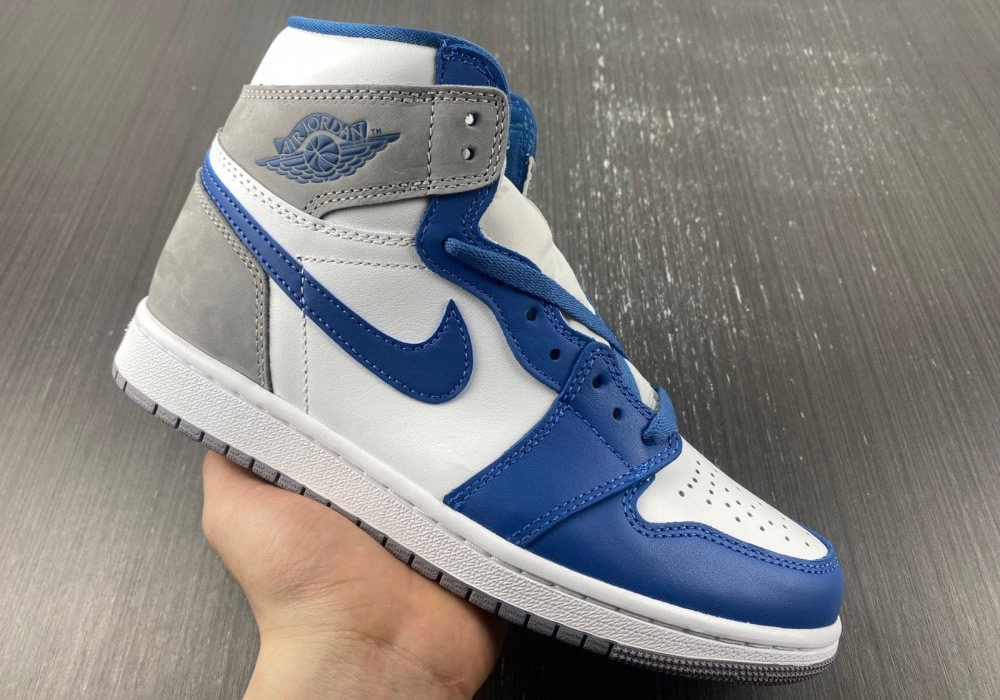 Air Jordan 1 Retro High Og True Blue Dz5485 410 5 - www.kickbulk.co