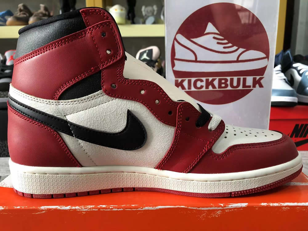 0 Air Jordan 1 High Og Chicago Reimagined Dz5485 612 11 - www.kickbulk.co