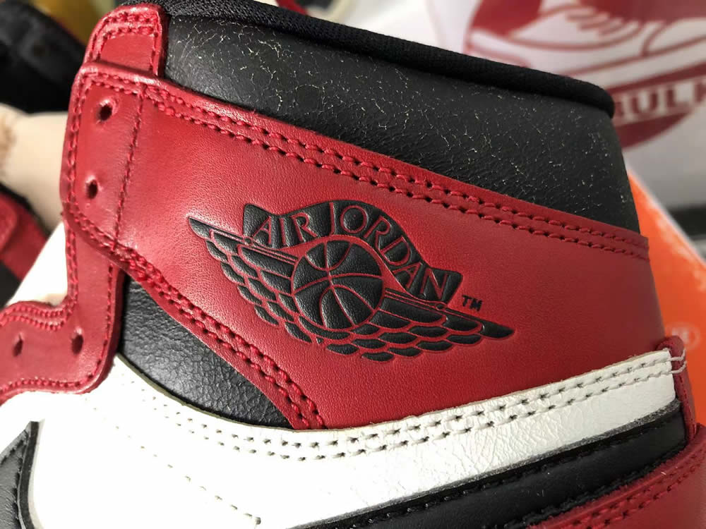 0 Air Jordan 1 High Og Chicago Reimagined Dz5485 612 13 - www.kickbulk.co