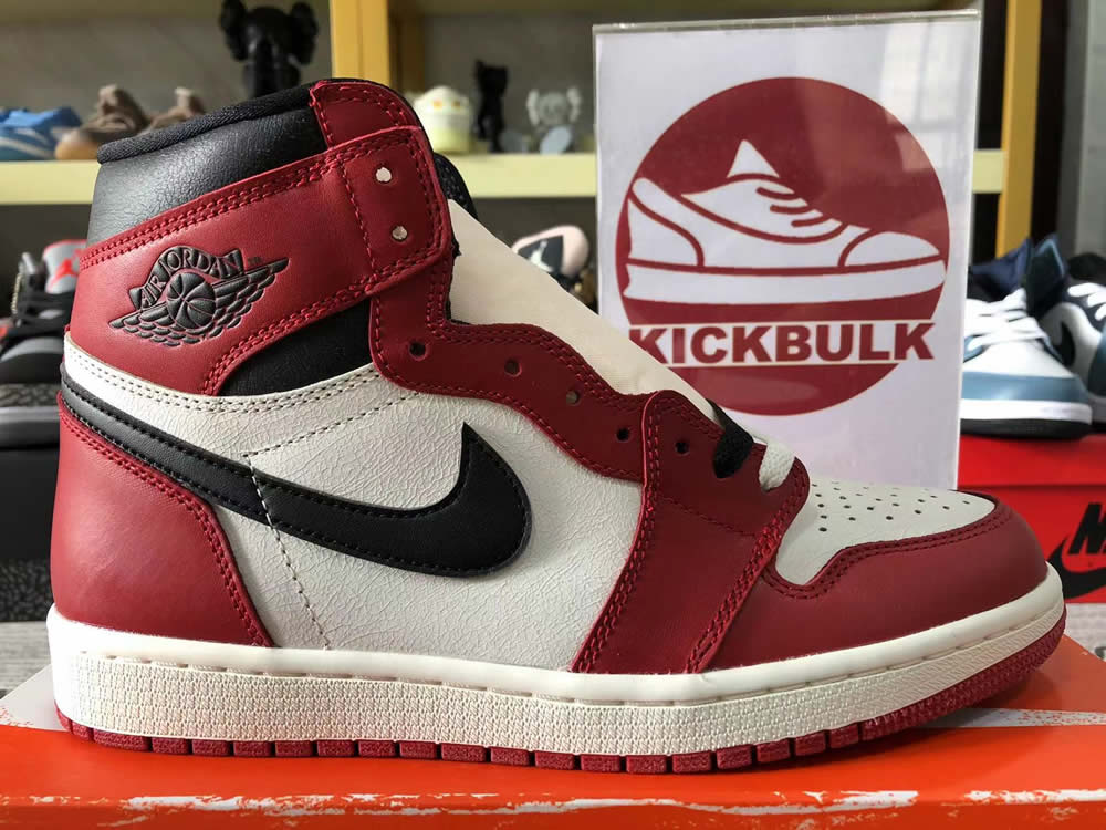 0 Air Jordan 1 High Og Chicago Reimagined Dz5485 612 8 - www.kickbulk.co