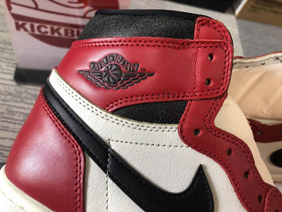 Air Jordan 1 High Og Chicago Reimagined Dz5485 612 13 - www.kickbulk.co