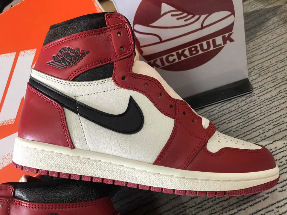 Air Jordan 1 High Og Chicago Reimagined Dz5485 612 3 - www.kickbulk.co