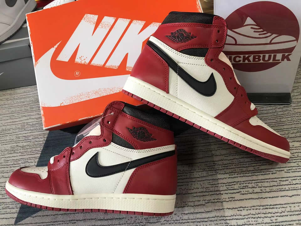 Air Jordan 1 High Og Chicago Reimagined Dz5485 612 4 - www.kickbulk.co