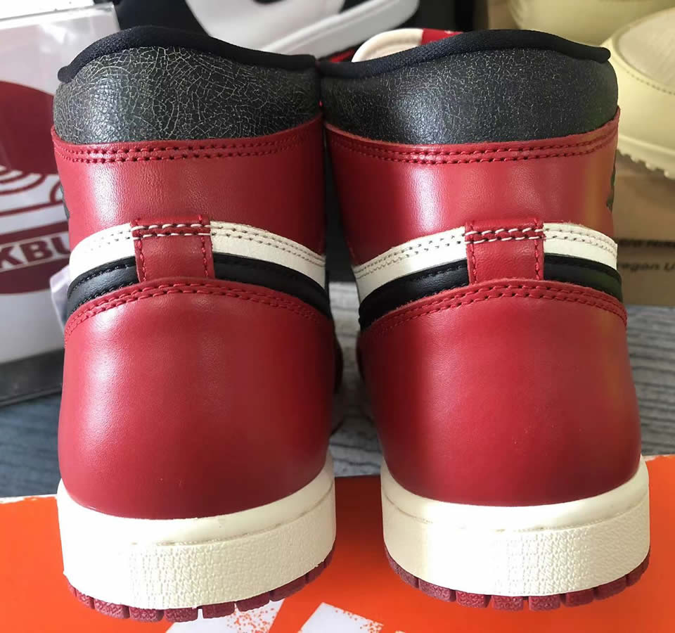 Air Jordan 1 High Og Chicago Reimagined Dz5485 612 5 - www.kickbulk.co