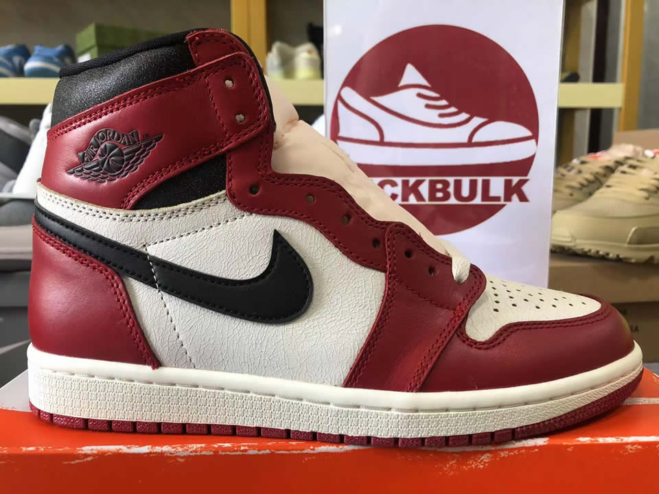 Air Jordan 1 High Og Chicago Reimagined Dz5485 612 6 - www.kickbulk.co