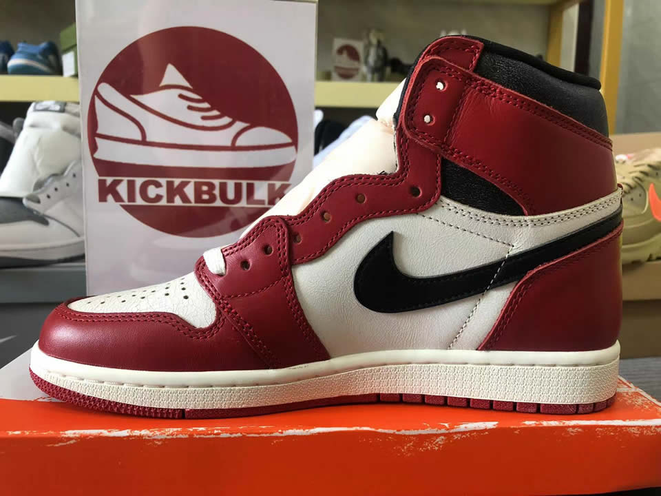 Air Jordan 1 High Og Chicago Reimagined Dz5485 612 7 - www.kickbulk.co