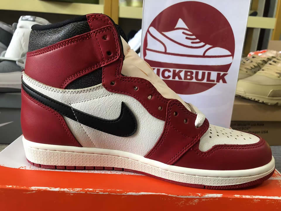 Air Jordan 1 High Og Chicago Reimagined Dz5485 612 9 - www.kickbulk.co