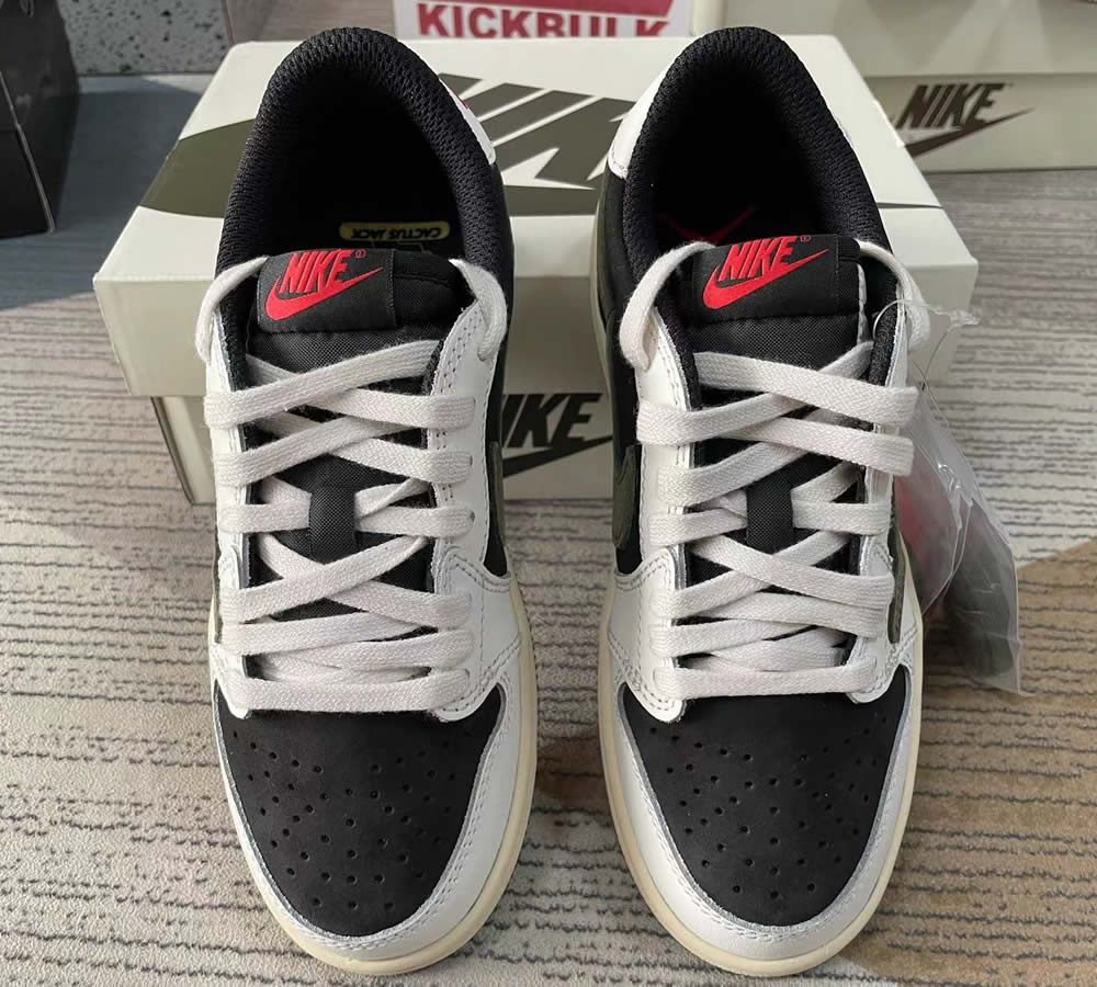 Travis Scott Air Jordan 1 Low Og Ps Olive Dz5909 106 2 - www.kickbulk.co