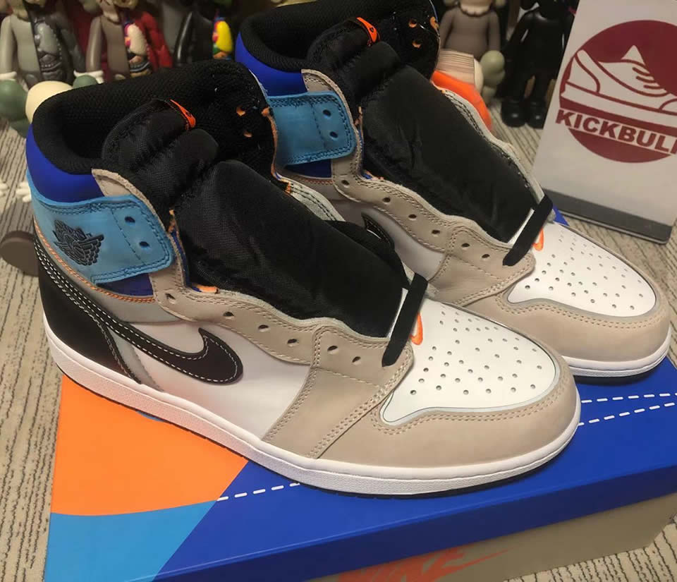 Air Jordan 1 High Og Prototype Dc6515 100 42 - www.kickbulk.co