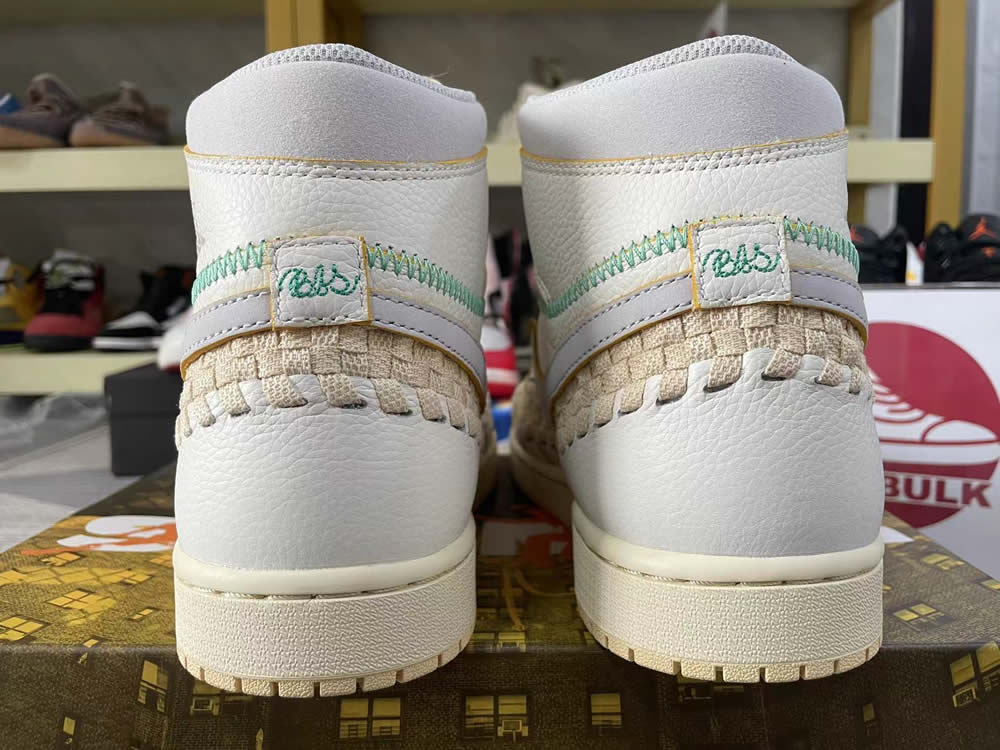 0 Union La Bephies Beauty Supply Air Jordan 1 Mid SE Day of the Dead BQ6827-100 Retro High Og Sp Fd2565 100 4 - www.kickbulk.co