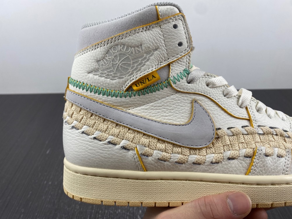 Union La Bephies Beauty Supply Air Jordan 1 Mid SE Day of the Dead BQ6827-100 Retro High Og Sp Fd2565 100 7 - www.kickbulk.co