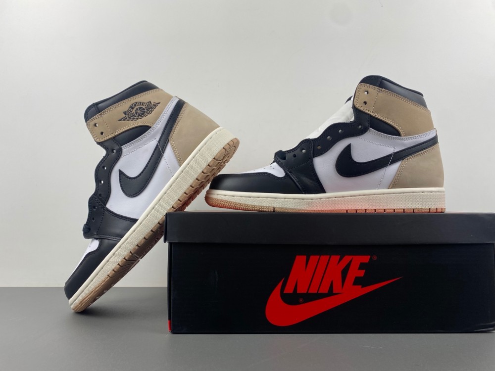 Air Jordan 1 Retro High Og Latte Fd2596 021 11 - www.kickbulk.co