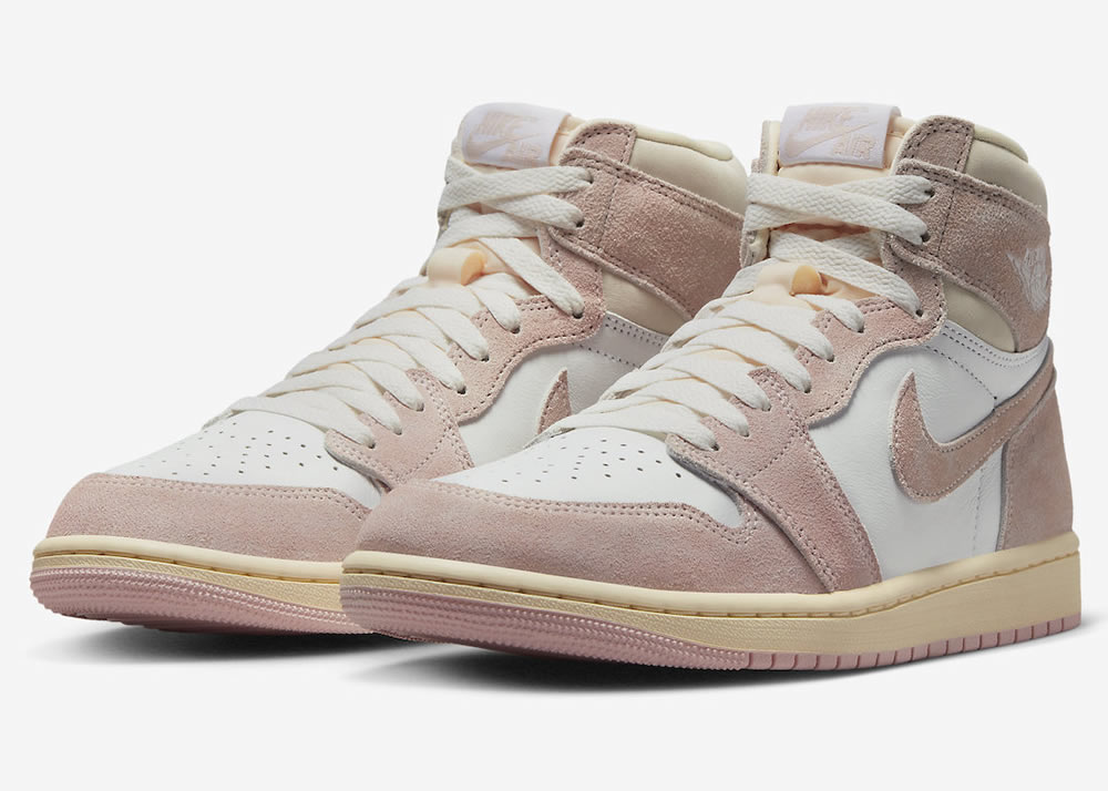 Air Jordan 1 Retro High Og Wmns Washed Pink Fd2596 600 3 - www.kickbulk.co