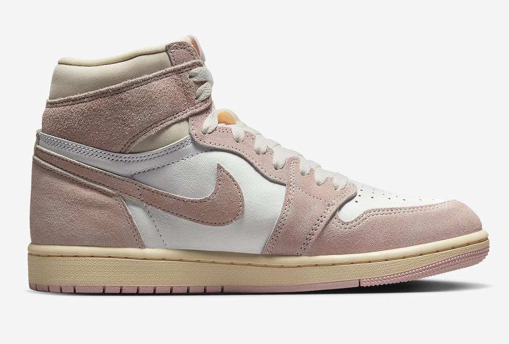 Air Jordan 1 Retro High Og Wmns Washed Pink Fd2596 600 5 - www.kickbulk.co