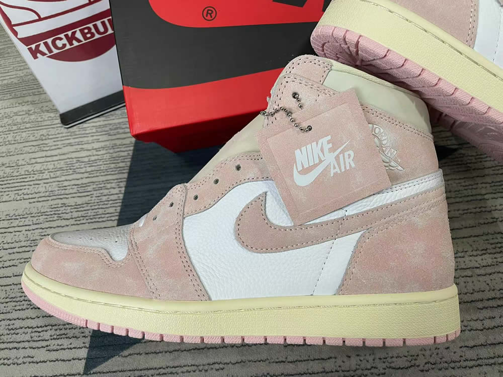 Air Jordan 1 Retro High Og Wmns Washed Pink Fd2596 600 9 - www.kickbulk.co