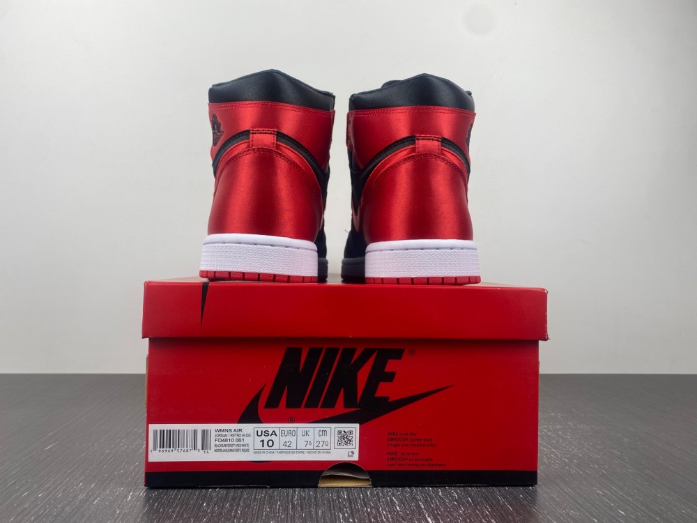 Air Jordan 1 Retro High Og Satin Bred Wmns Fd4810 061 12 - www.kickbulk.co