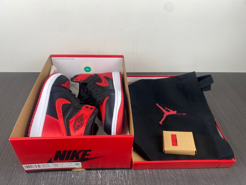 Air Jordan 1 Retro High Og Satin Bred Wmns Fd4810 061 13 - www.kickbulk.co