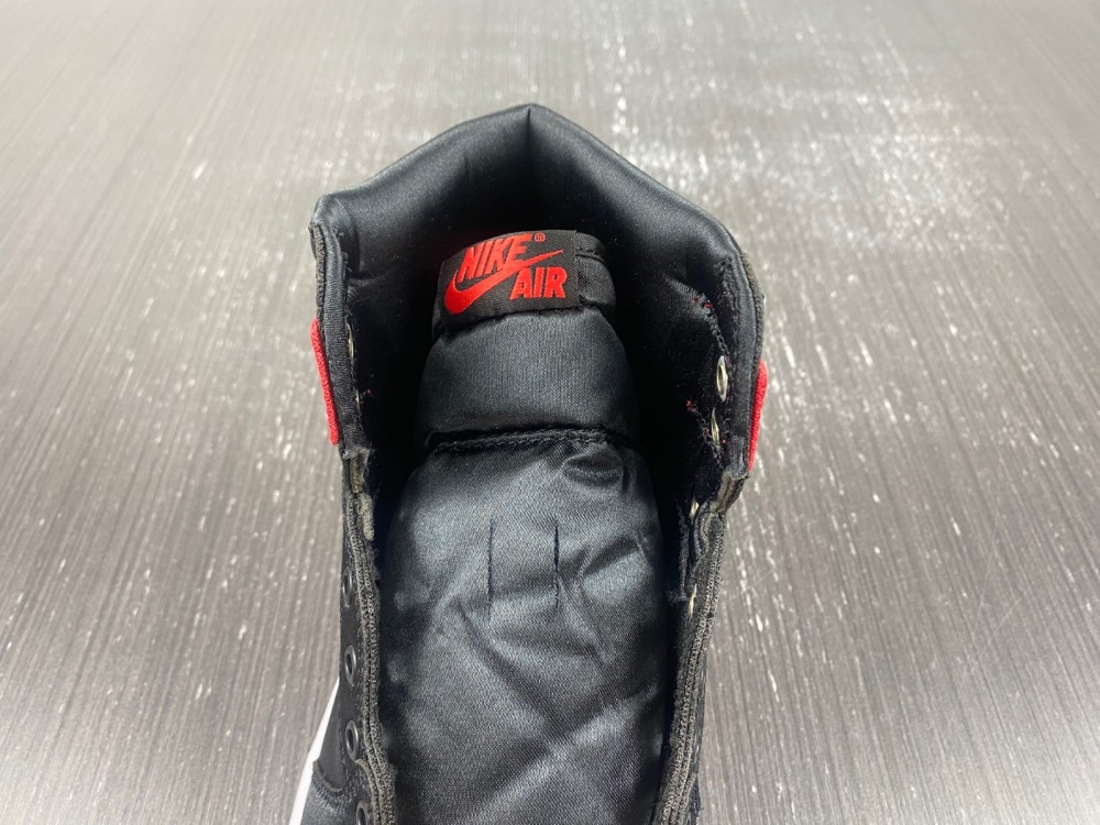 Air Jordan Dark 1 Retro High Og Satin Bred Wmns Fd4810 061 17 - www.kickbulk.co