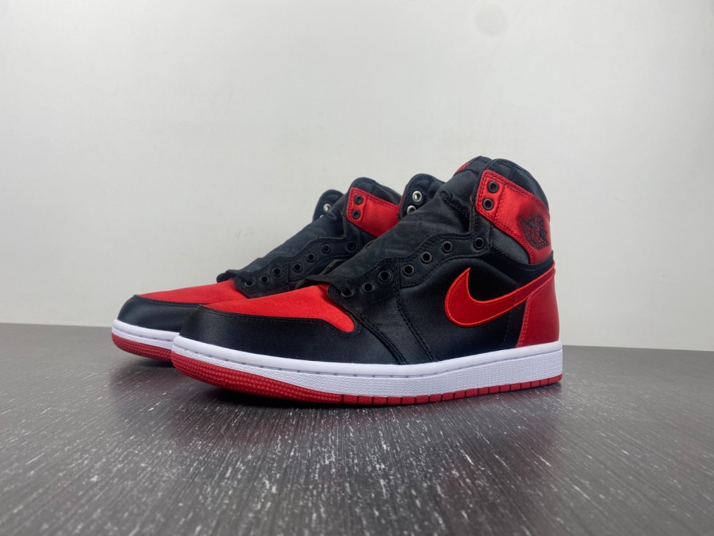 Air Jordan 1 Retro High Og Satin Bred Wmns Fd4810 061 4 - www.kickbulk.co