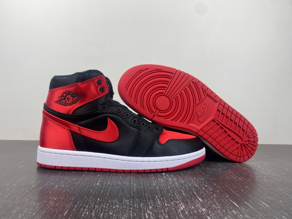 Air Jordan Dark 1 Retro High Og Satin Bred Wmns Fd4810 061 5 - www.kickbulk.co